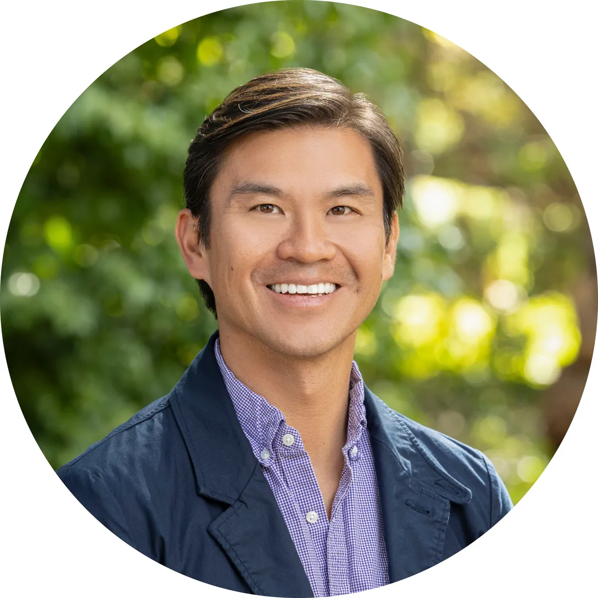Mathew Kiang